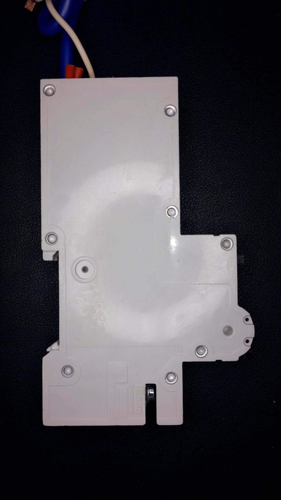 B32 Wylex NHXSBS1B32 32A RCBO (Single Pole, 30kA)