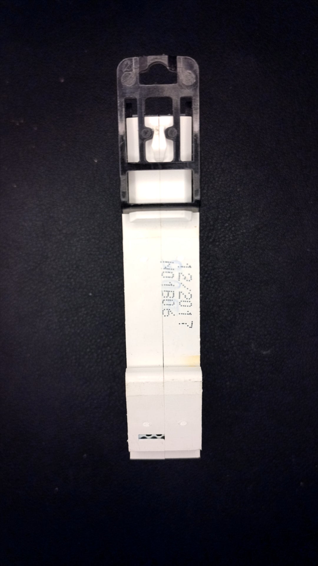 B6 Danson 6A Circuit Breaker (1 Pole, 6000A)