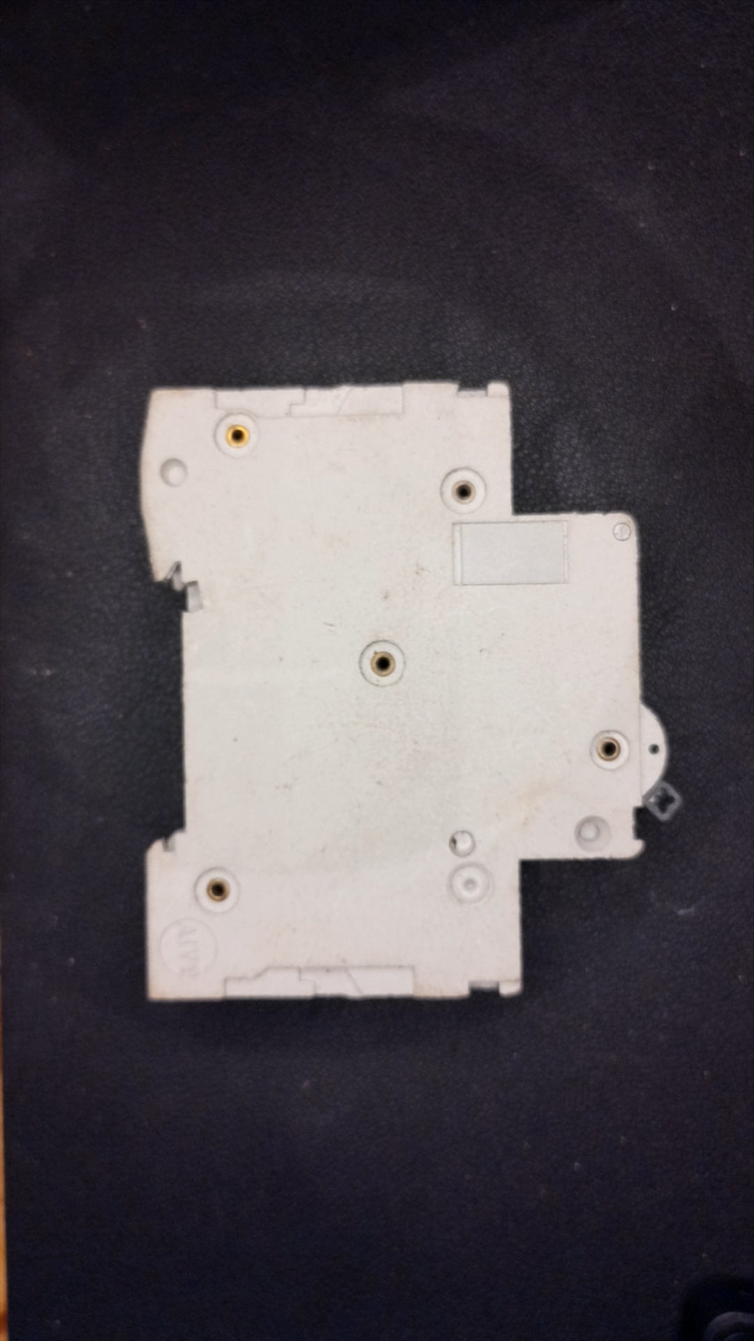 C32 Merlin Gerin C60HD 32A (1-Pole)