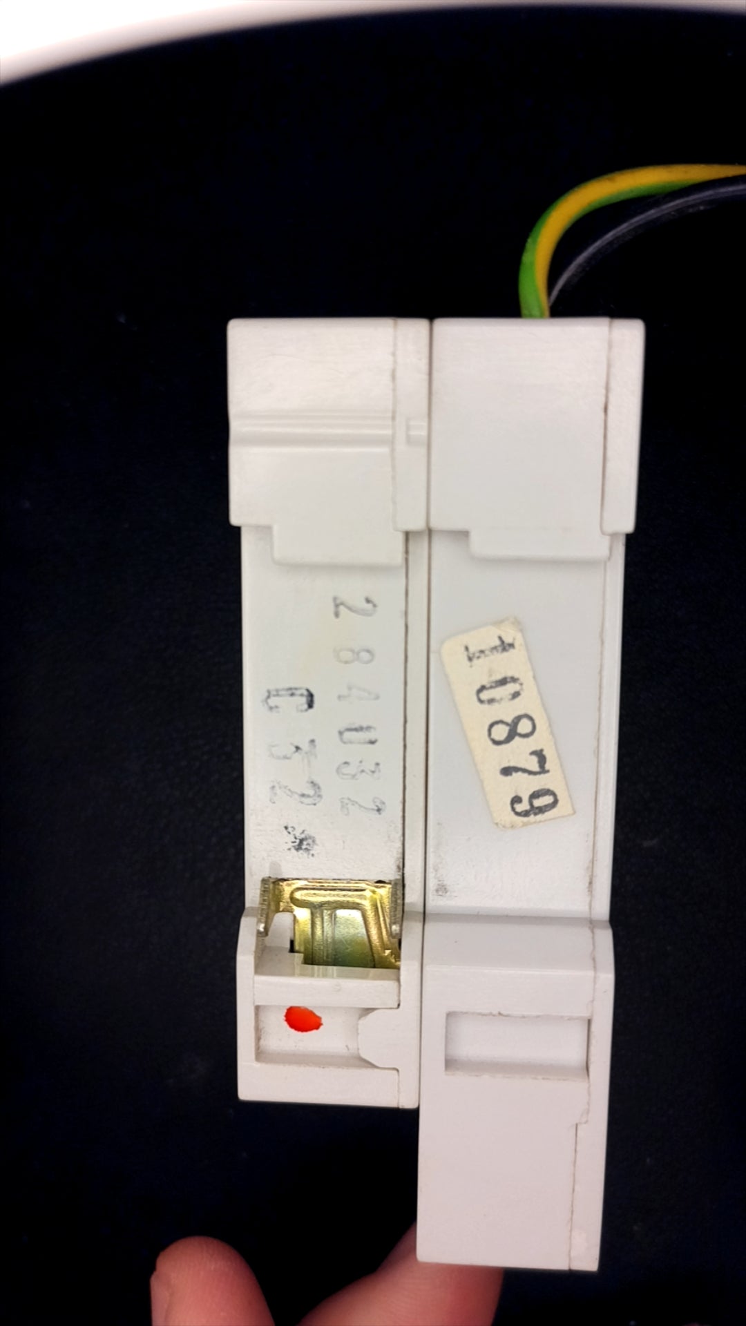 M32 MEM M6 TYPE 3 32A