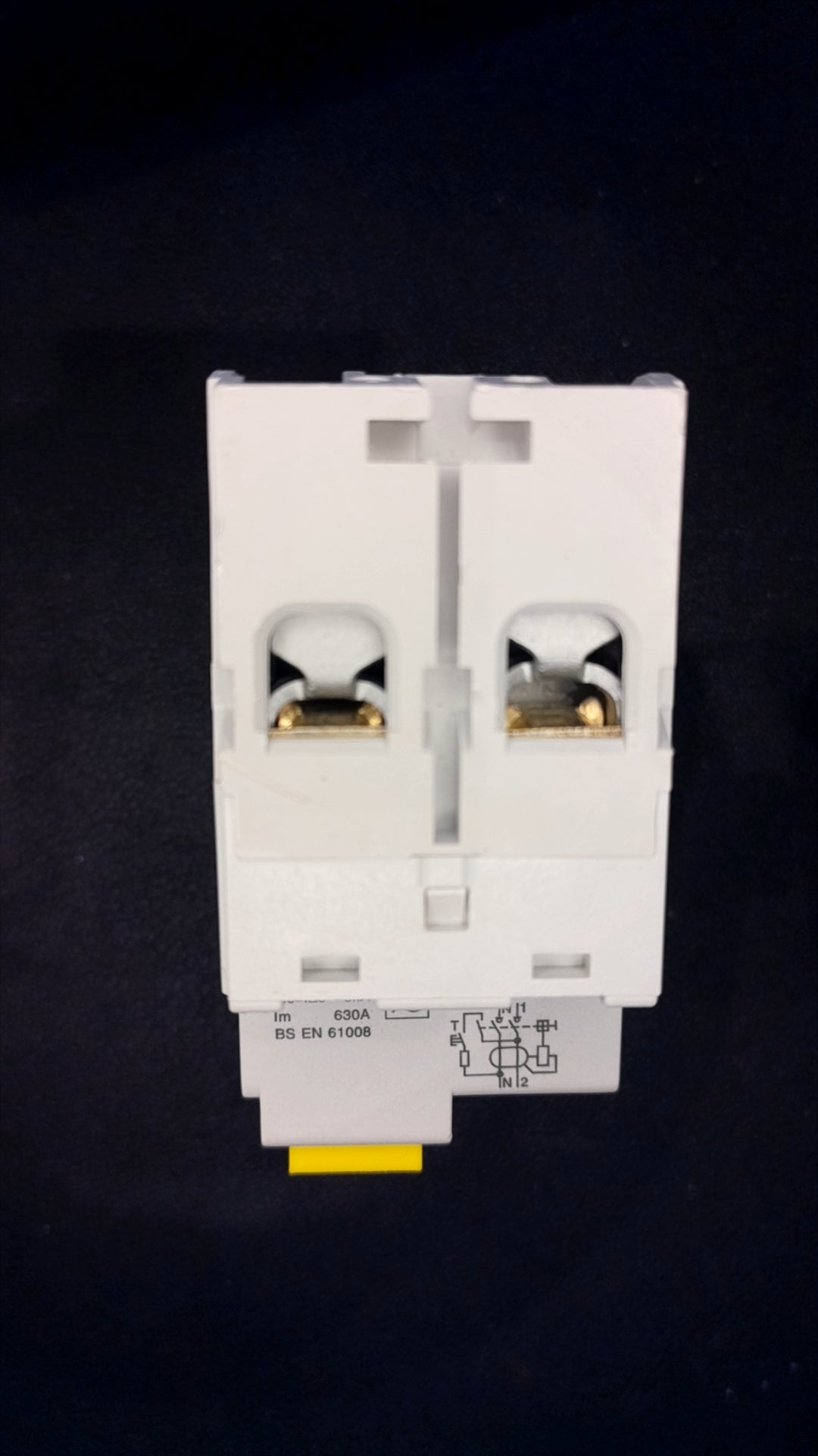 B80 Square D Dom80R30 80A (1-Pole)