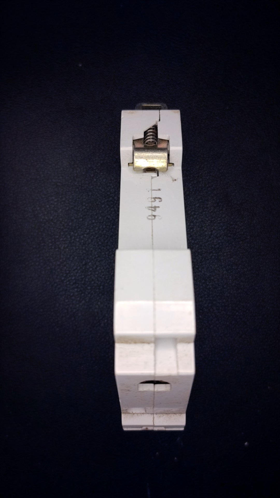 B32 Wylex NSB32 32A Red Switch Type 2 MCB