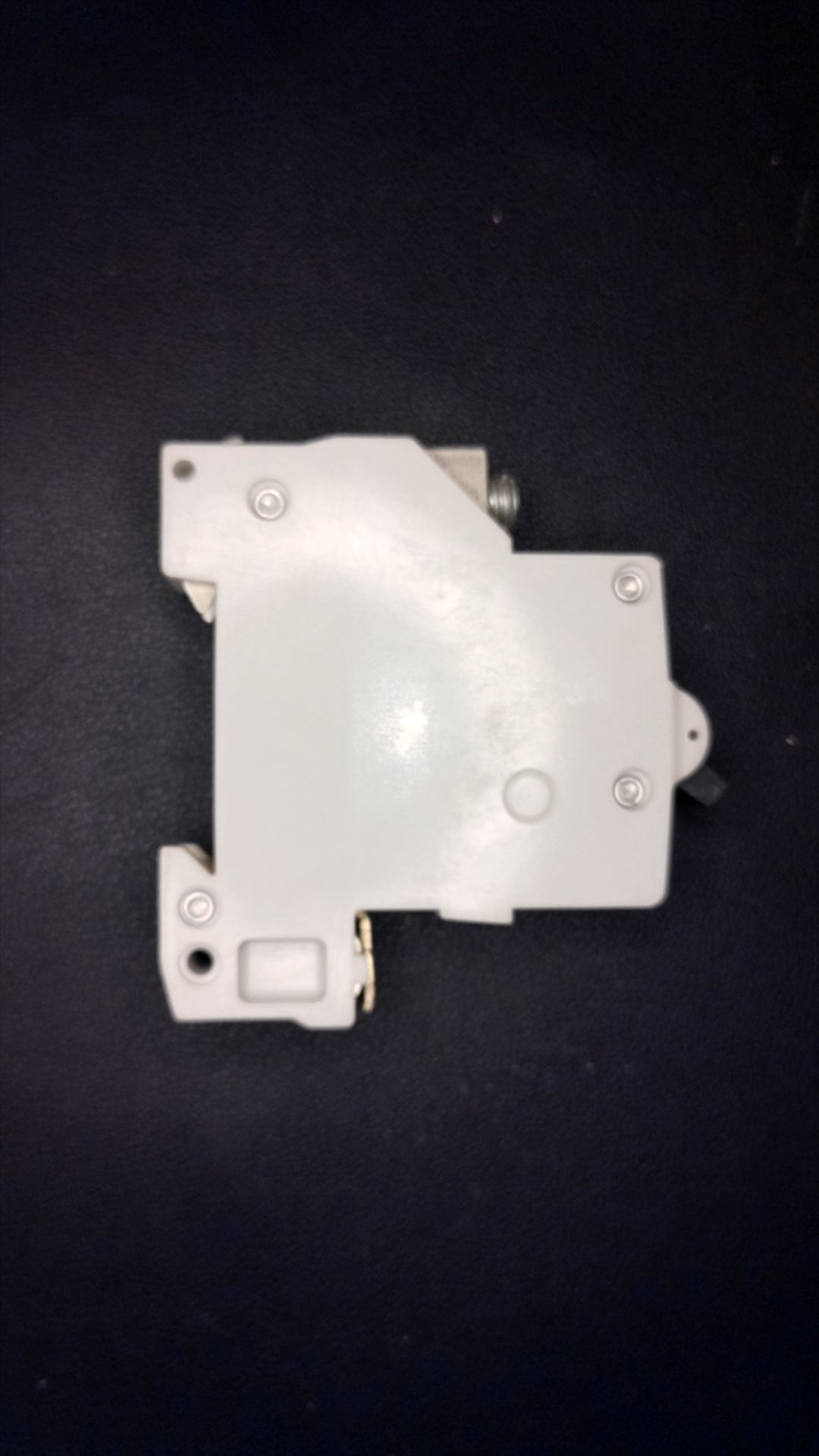 B32 Proteus 632/2 32A Circuit Breaker