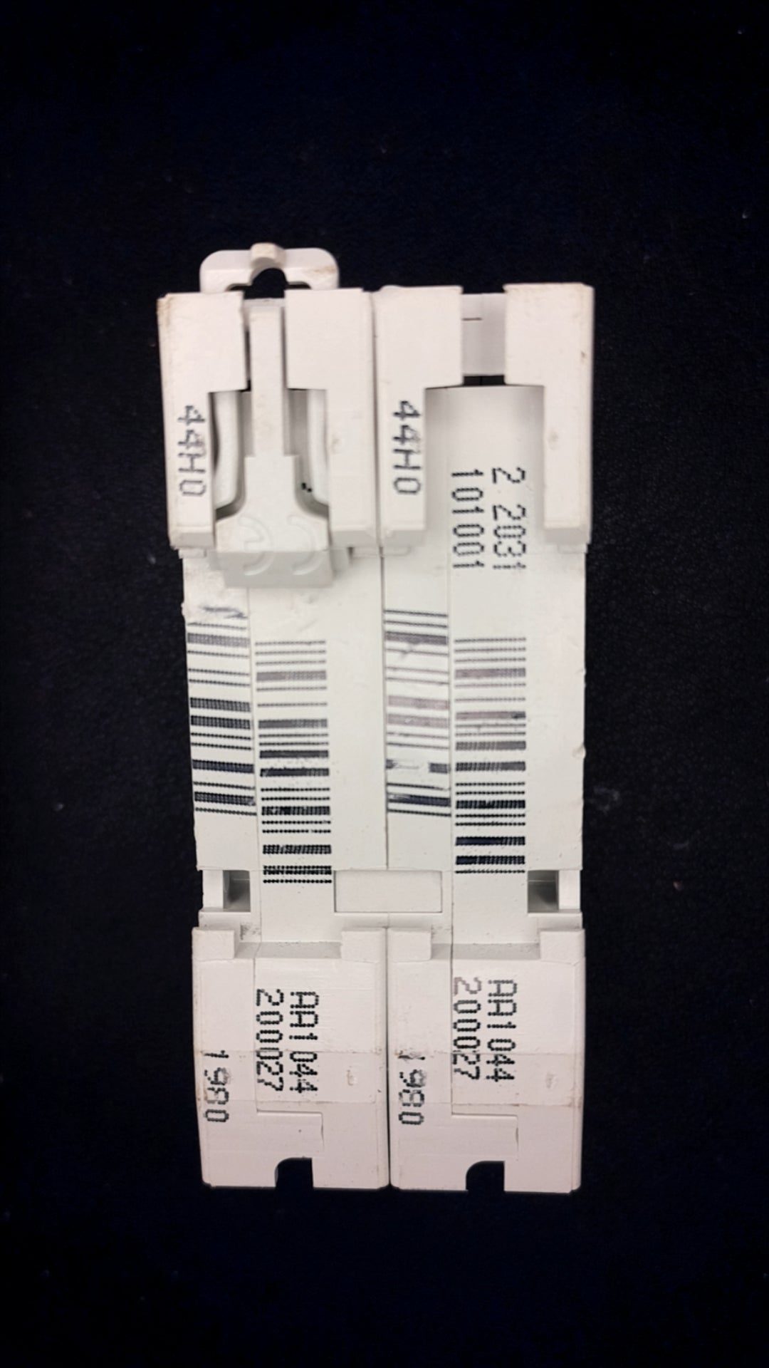 C2 Schneider Electric C60HC 2