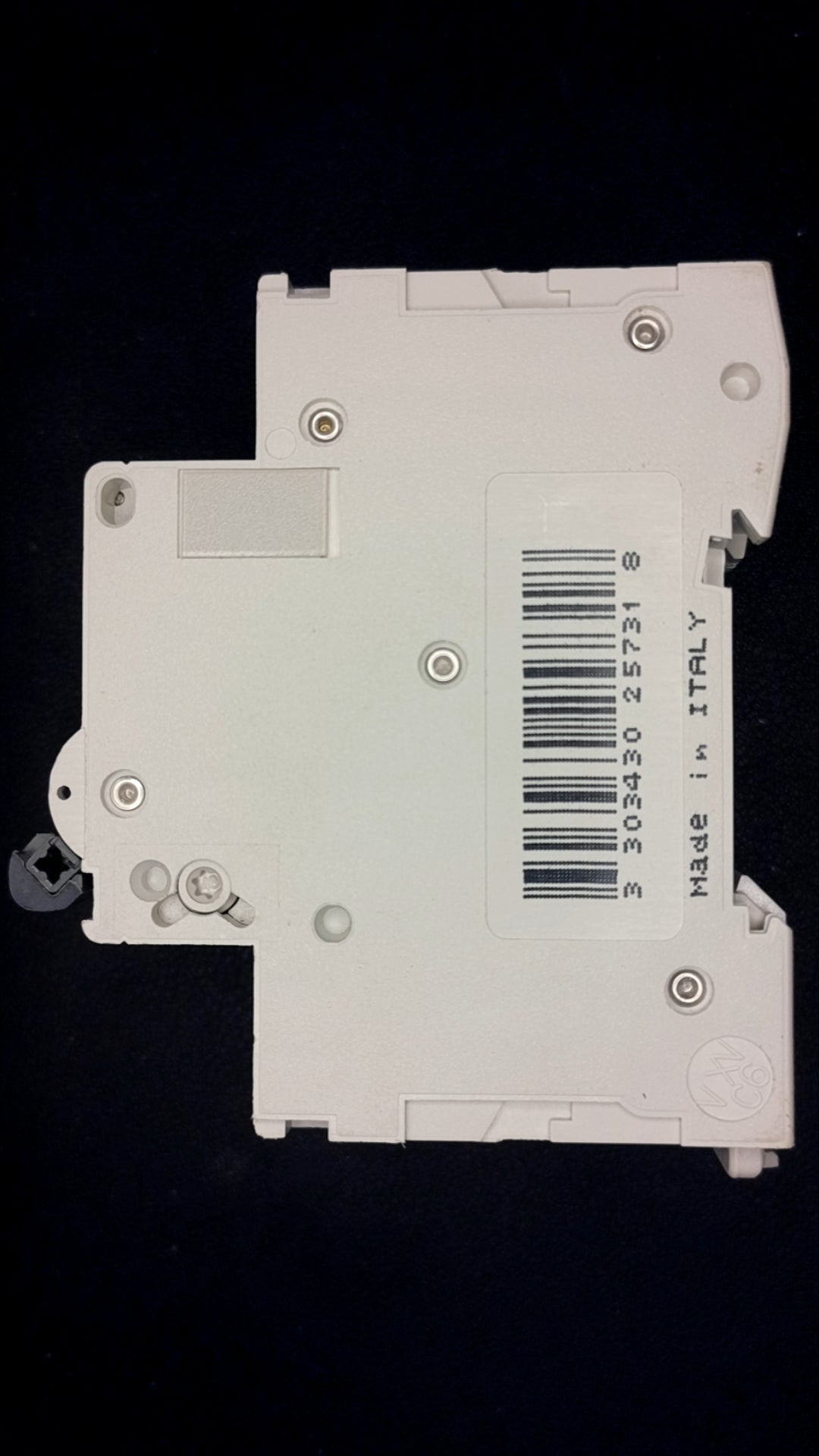 C25 Schneider Electric C60HD 25A 25731