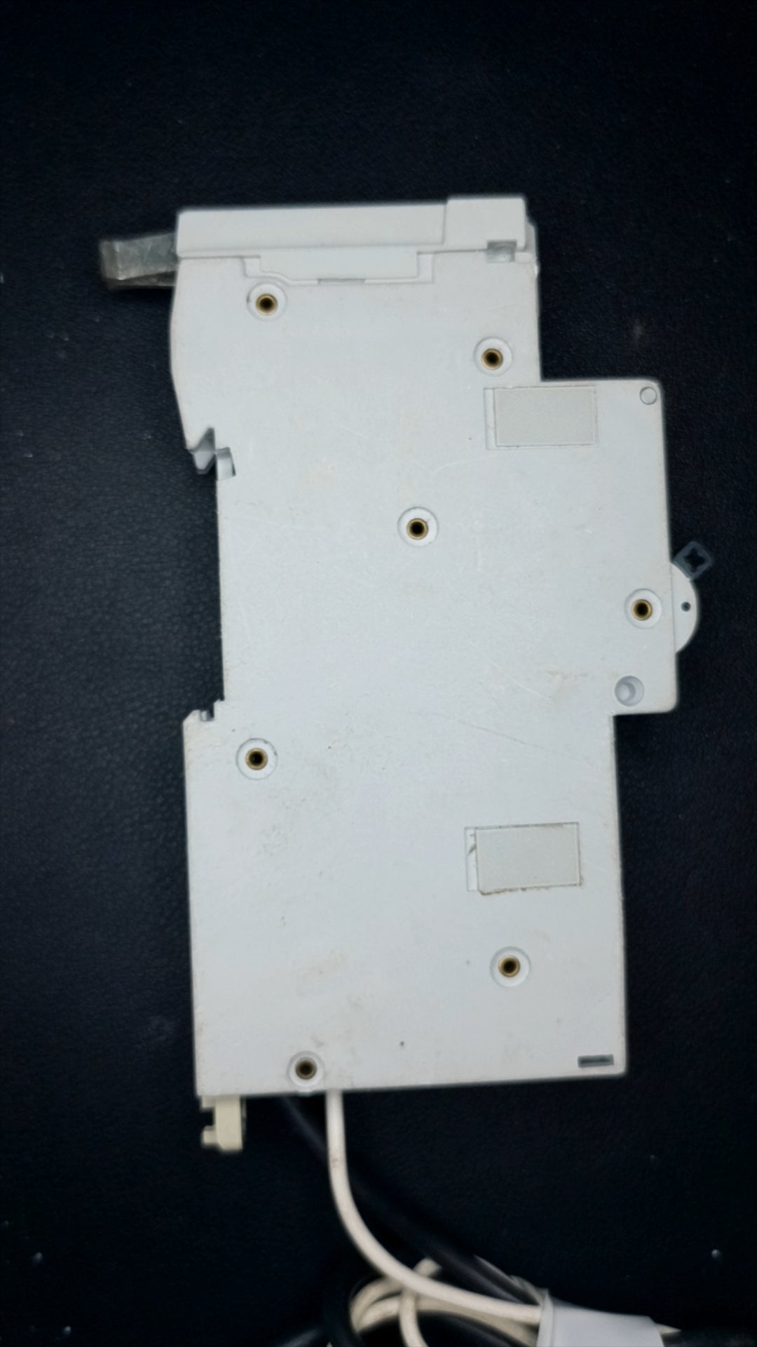 C16 Square D 116C03 16A Circuit Breaker