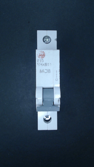 Wylex NHXB10 10A MCB