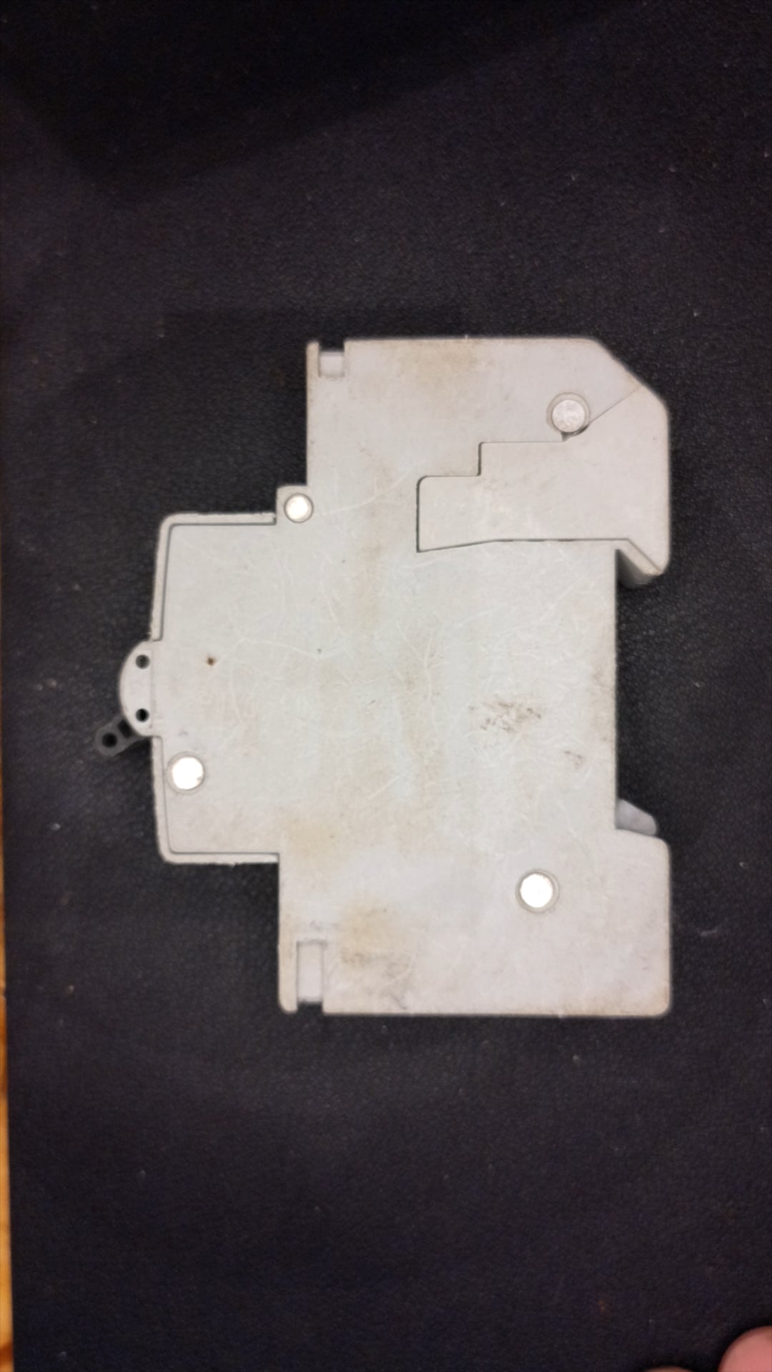 B50 Volex VB50 MCB (50A, 1 Pole, 6000A Breaking Capacity)