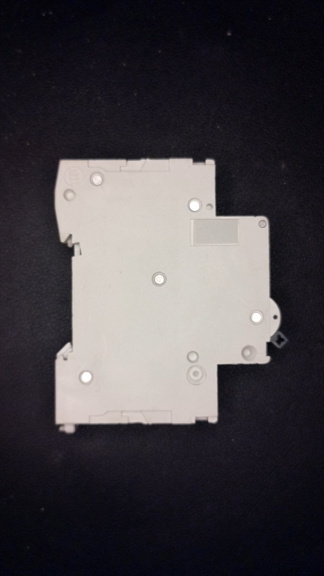 C10 Schneider C60HC 25644 10A MCB 1 Pole