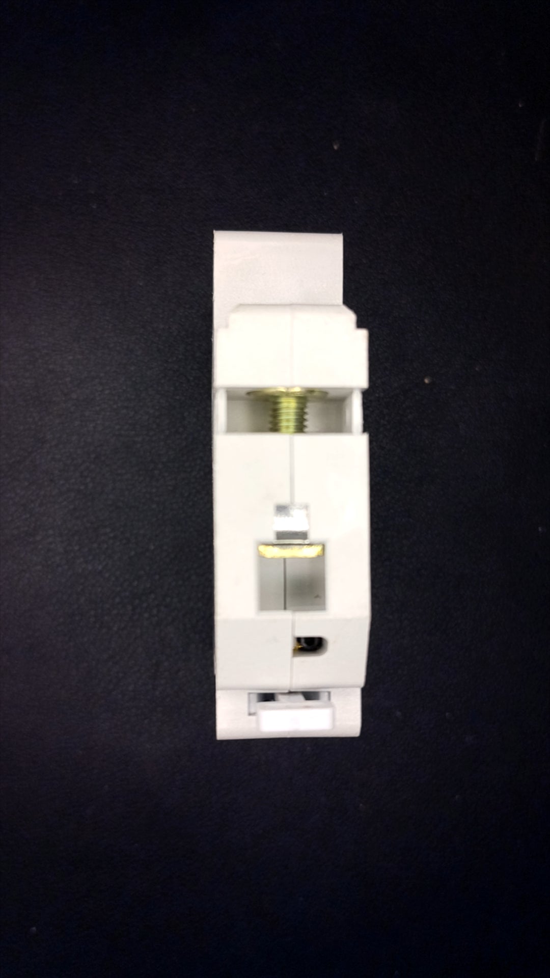 B20 Proteus 620BW 20A Circuit Breaker (Single Pole)