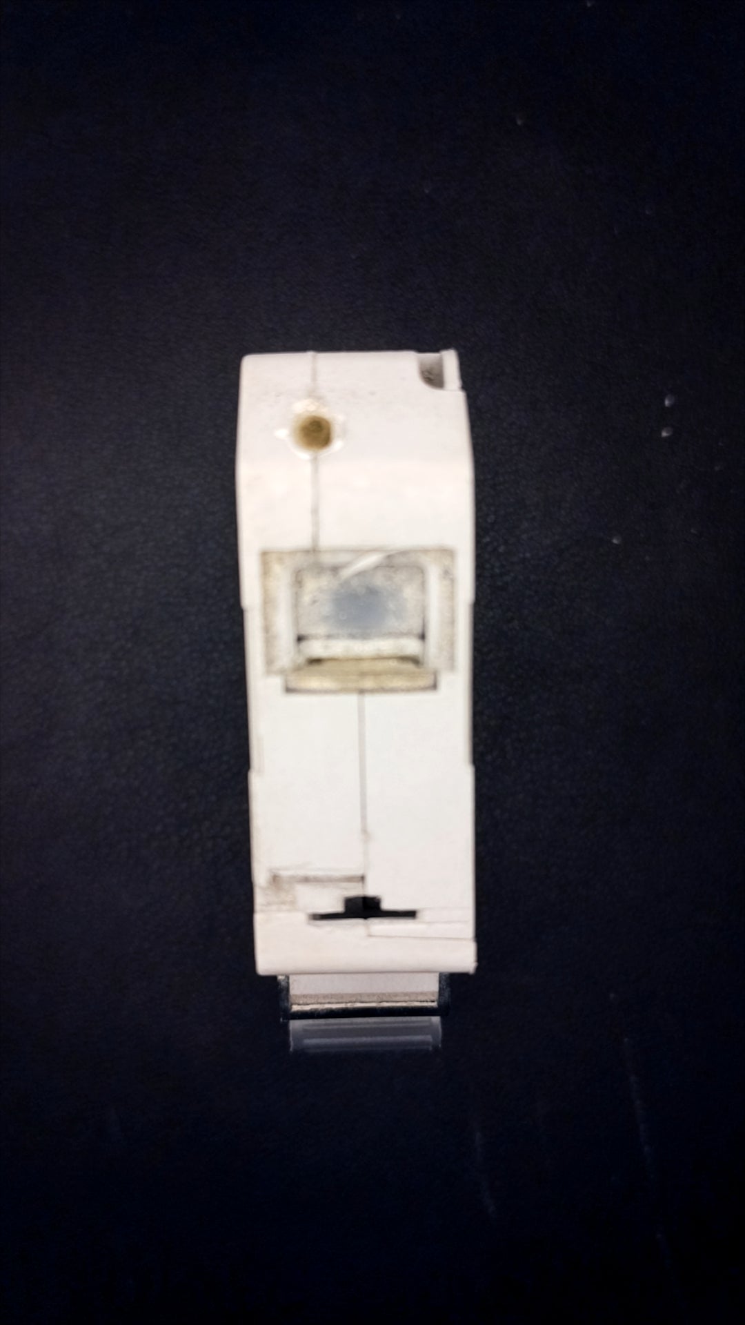 B40 LAP MCB 73781 (40A, 1 Pole, 6000A Breaking Capacity)