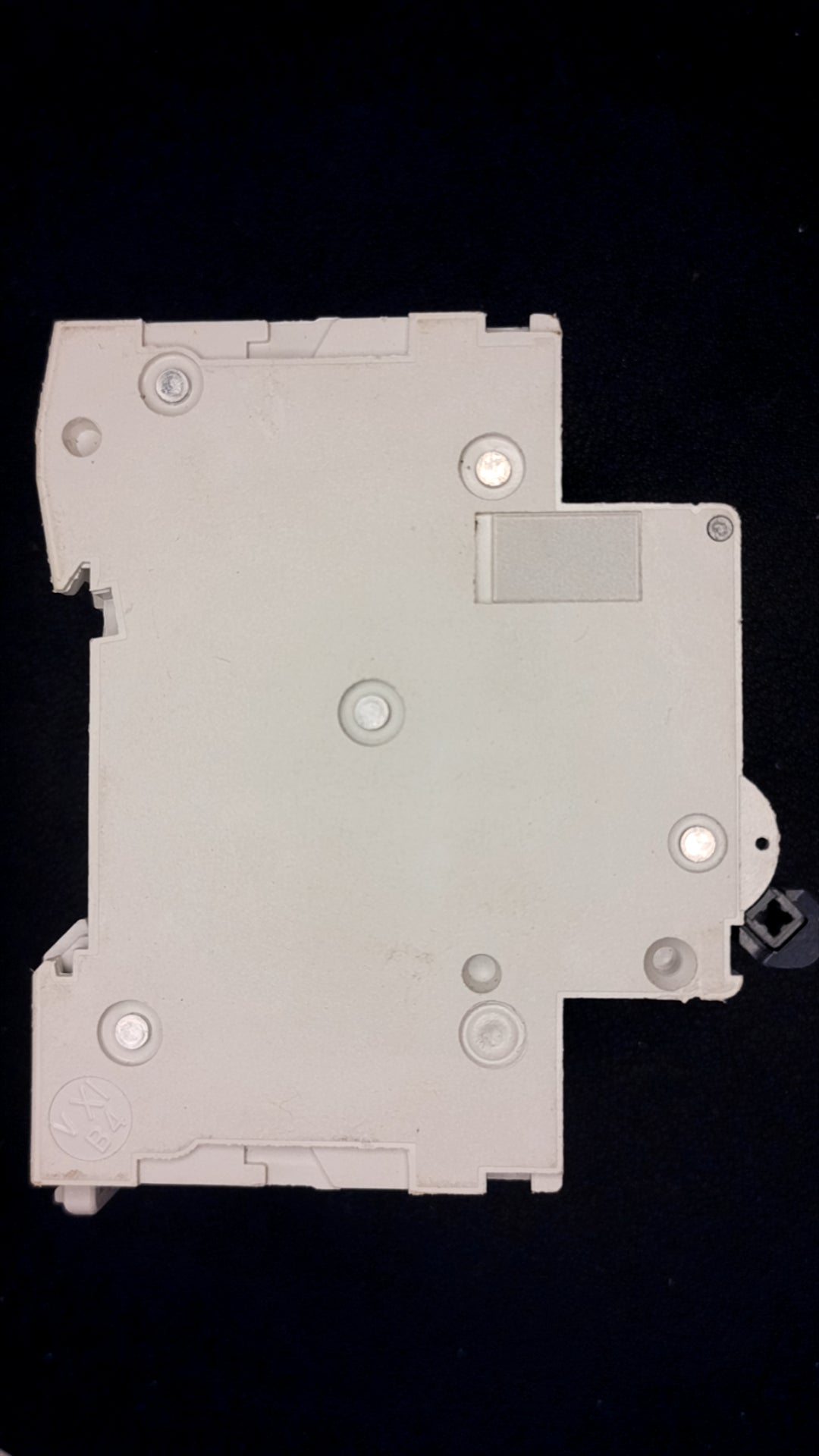 C32 Schneider Electric C60HD 32A 25732