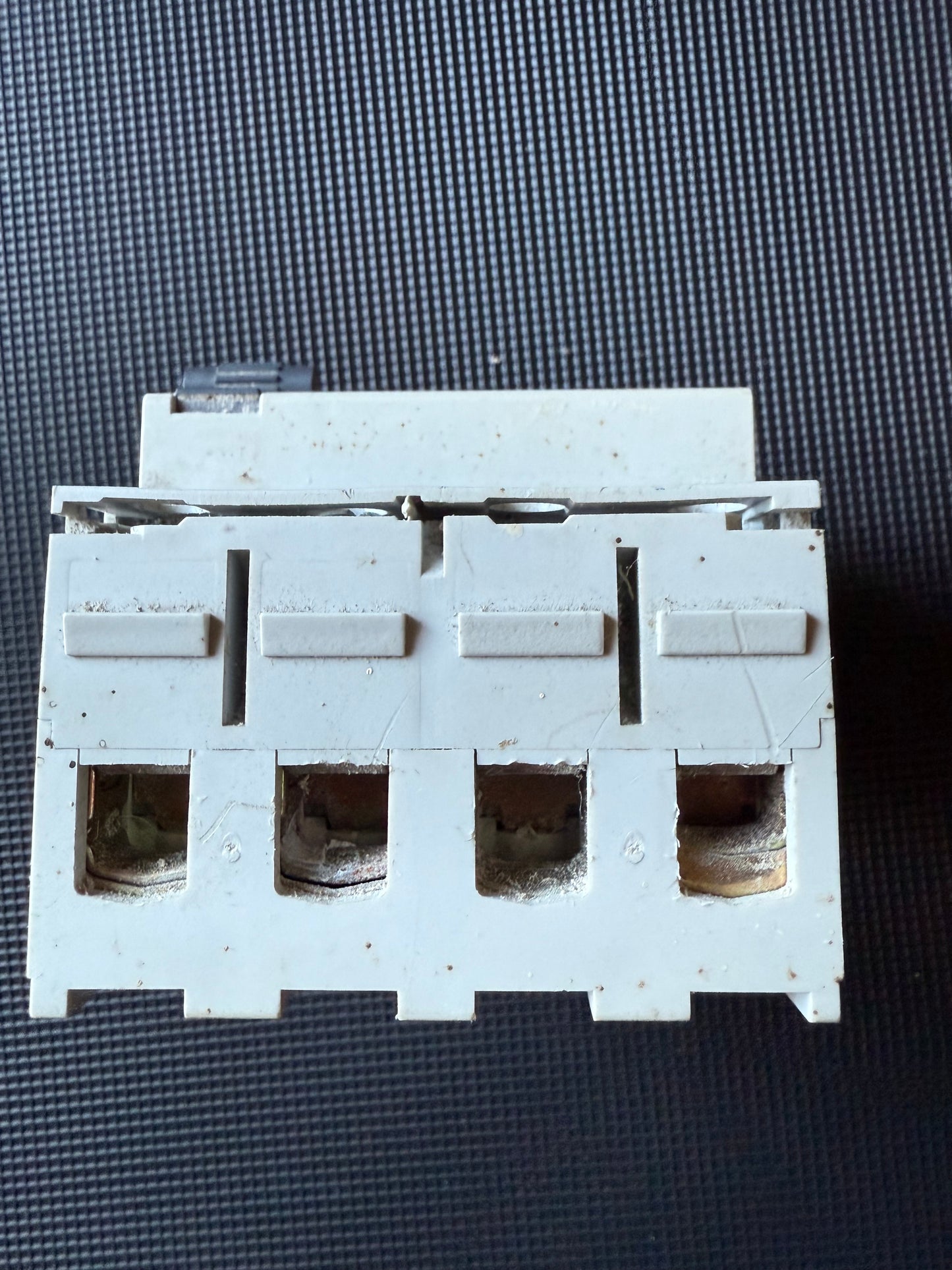 Wylex RCD 100A 100ma (WRM100/4)