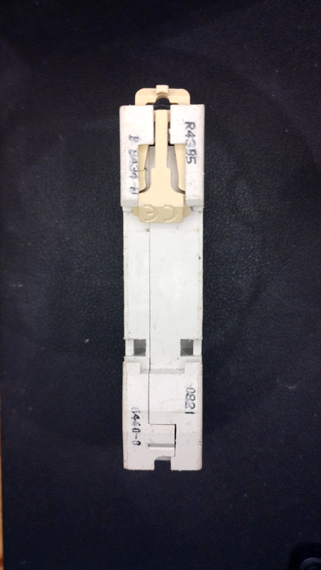 C32 Merlin Gerin C60HD 32A (1-Pole)