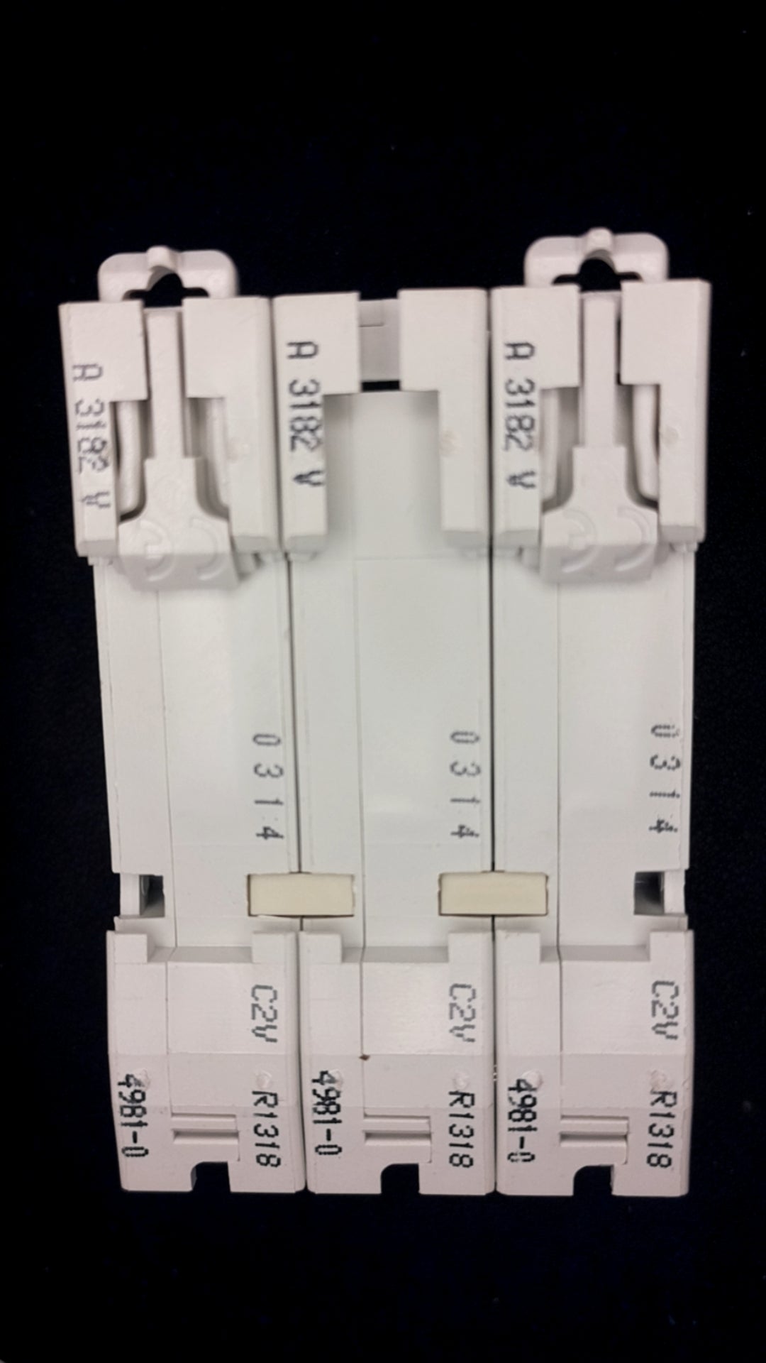 C10 Schneider Electric C60HB 10A 25869
