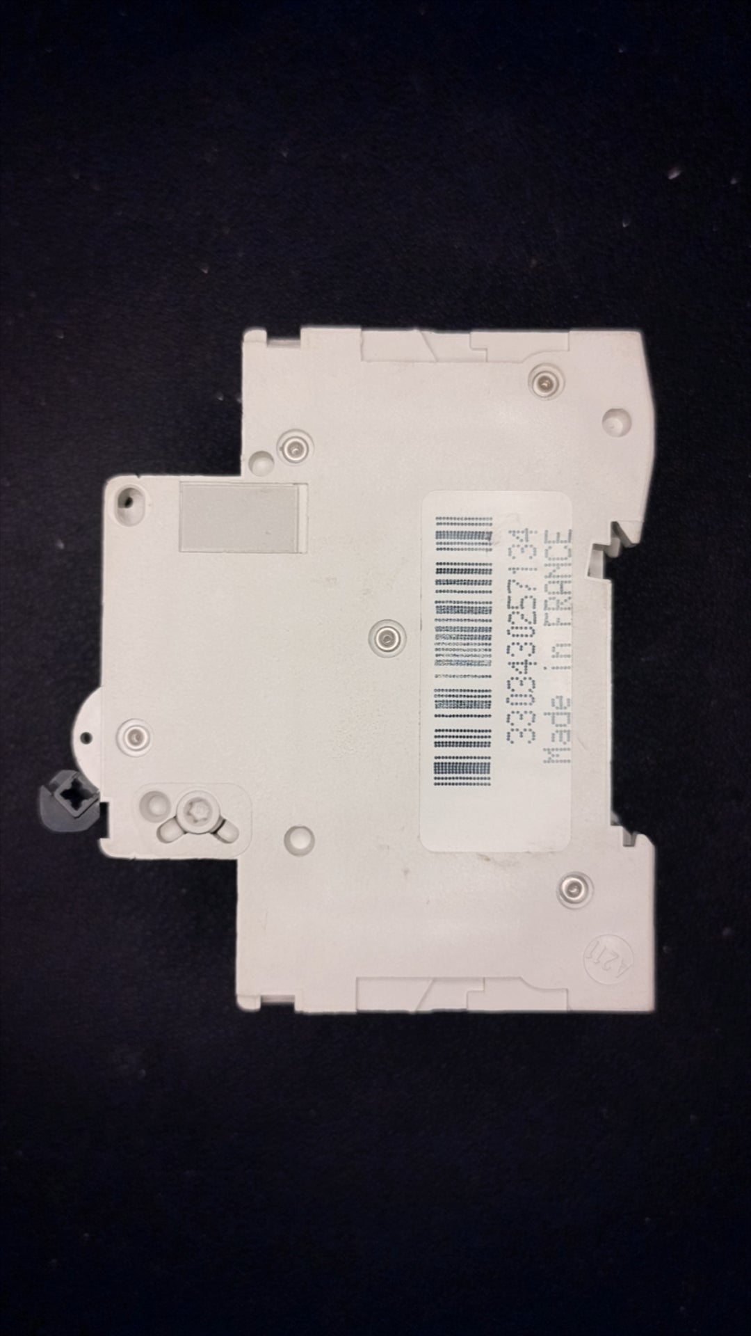C6 Schneider Electric C60HD 6A