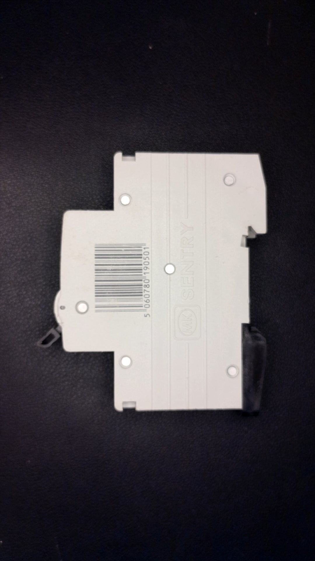 B20 MK H5920s 20A Circuit Breaker