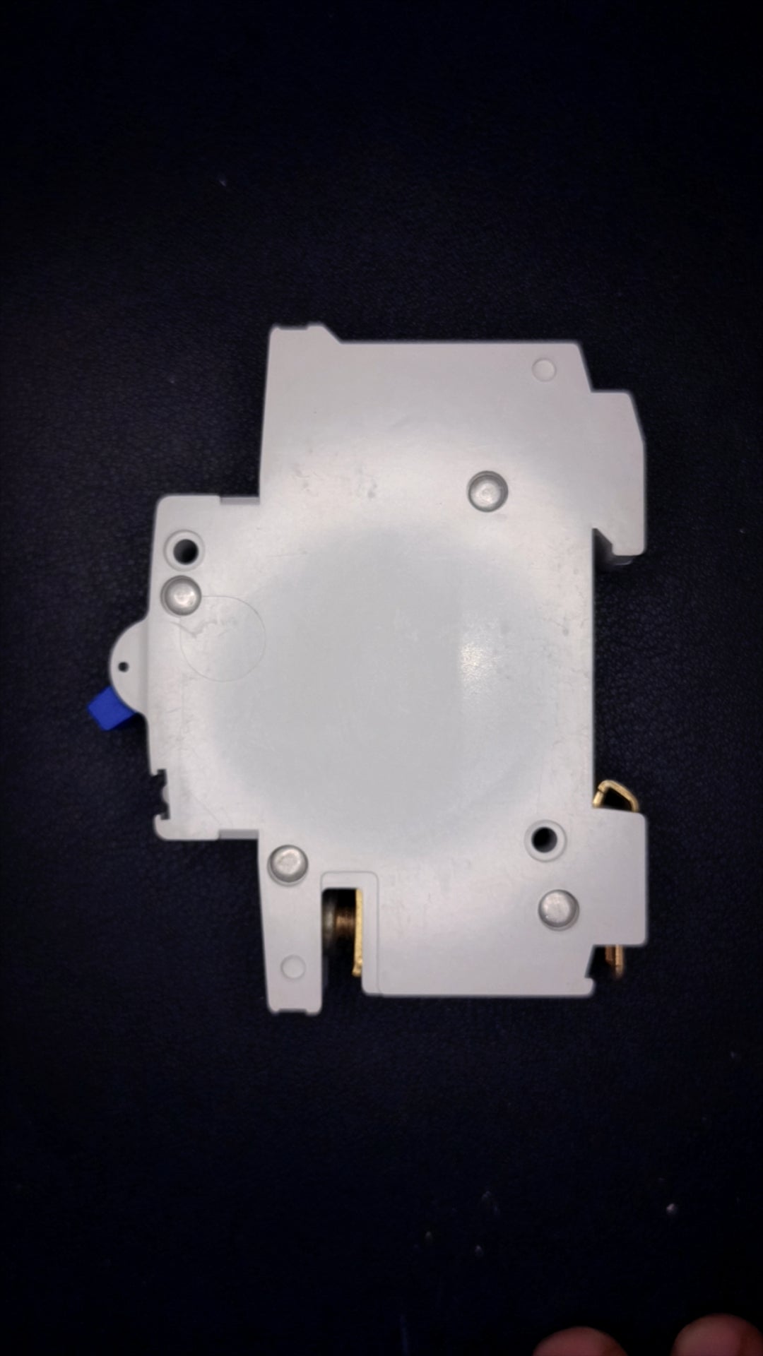 C16 Wylex NSB 16 16A (Single Pole)