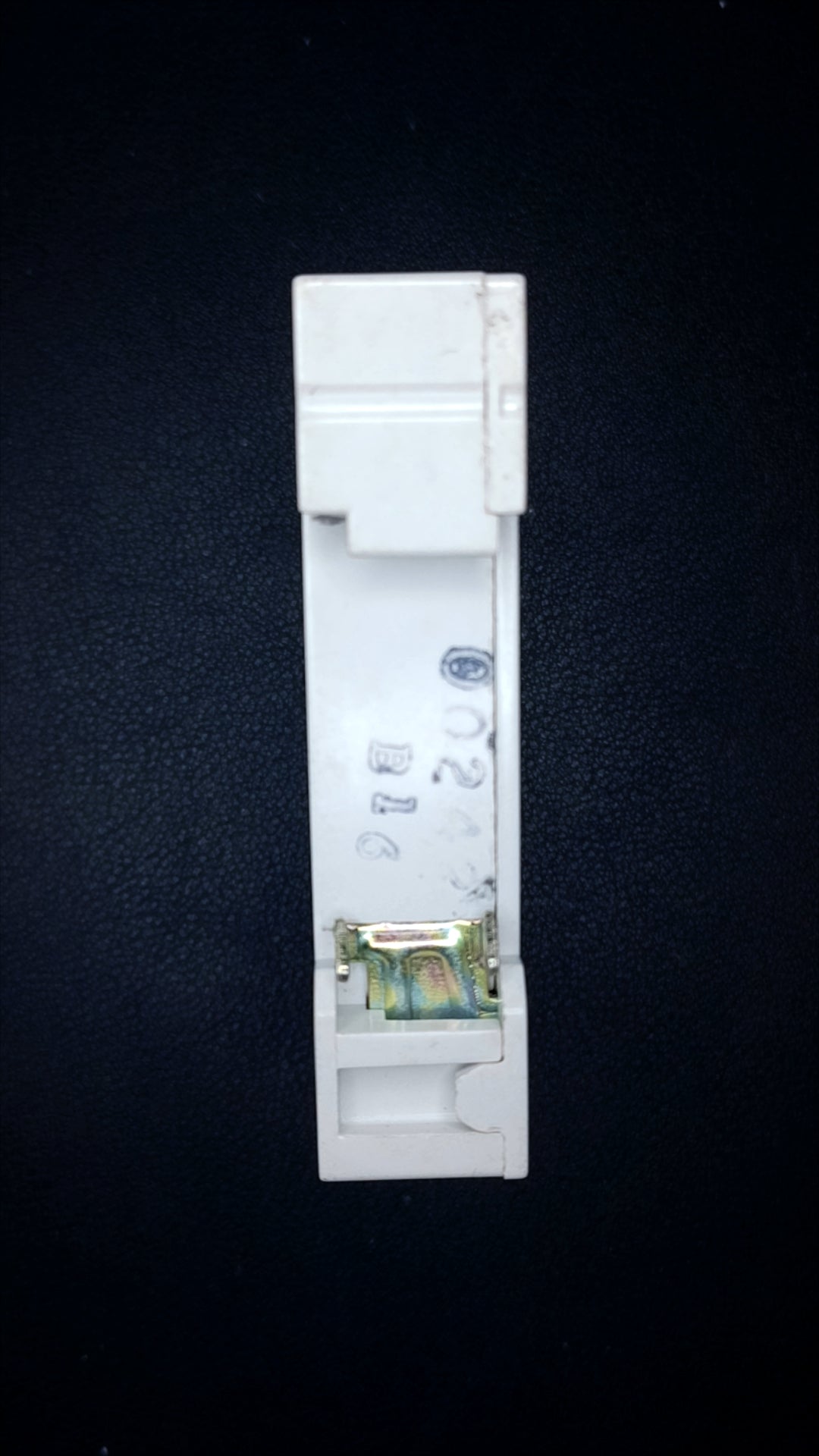 C16 MEM M6 16A Circuit Breaker (161qeb)