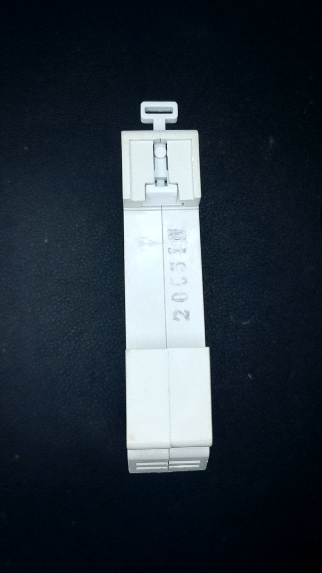C32 Proteus C32 32A Single Pole MCB (Proteus-1032/3W)