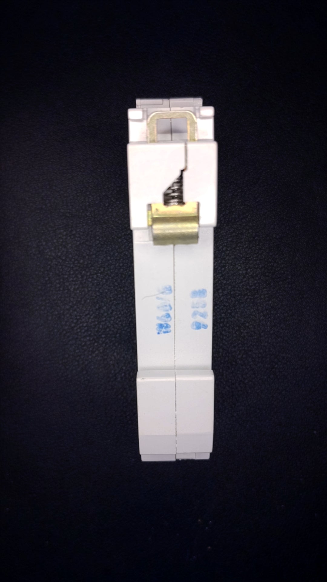 B16 Wylex NSB16 16A Blue Dolly Series 1 (Single Pole)