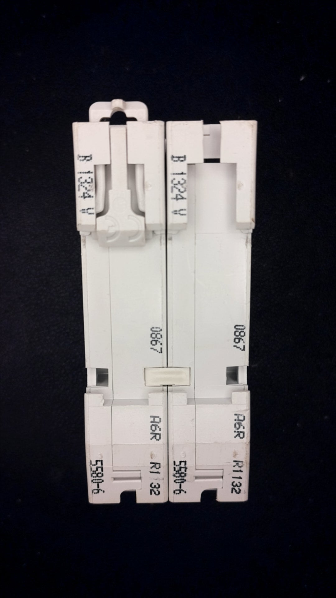 C20 Schneider Electric C60HD 20A