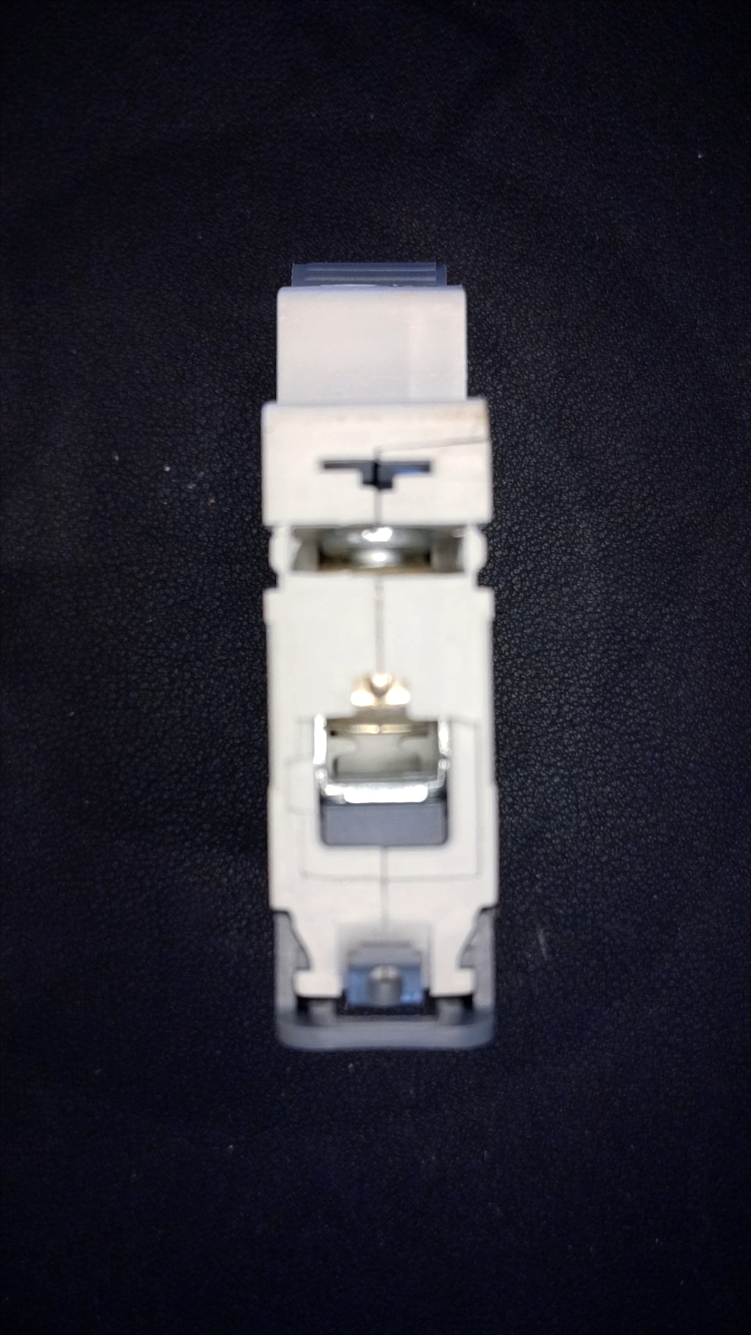 B50 Newlec 1P 50A Circuit Breaker