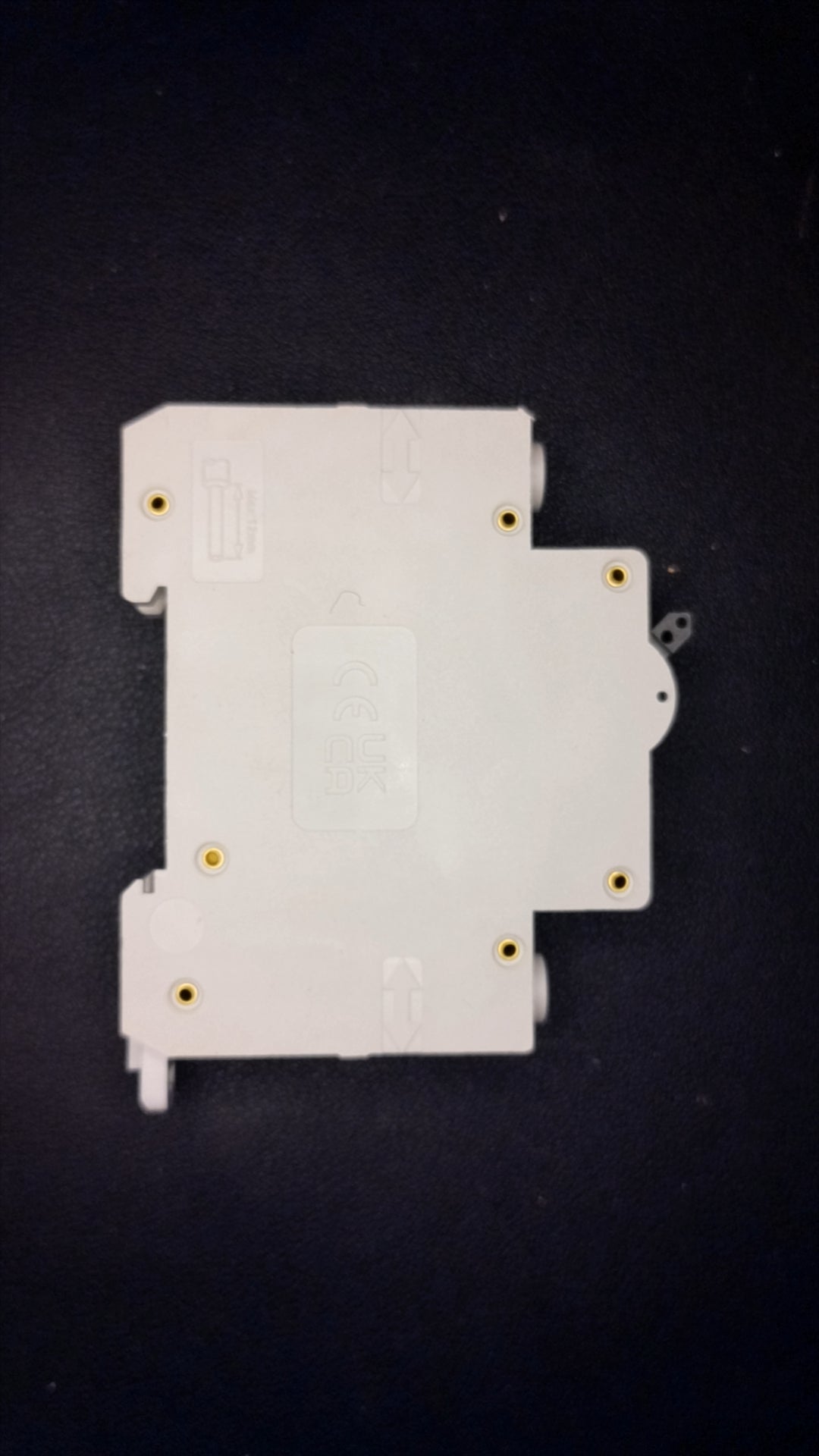 B6 Lewden b6 Circuit Breaker (G06-1b06)
