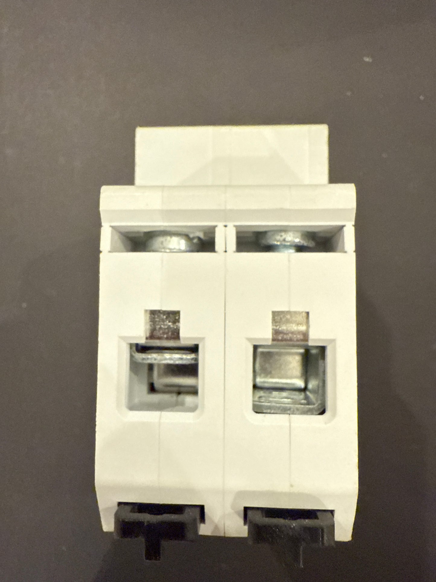 BG Electrical 100A DP Main Switch CUSW100 (2 Pole)