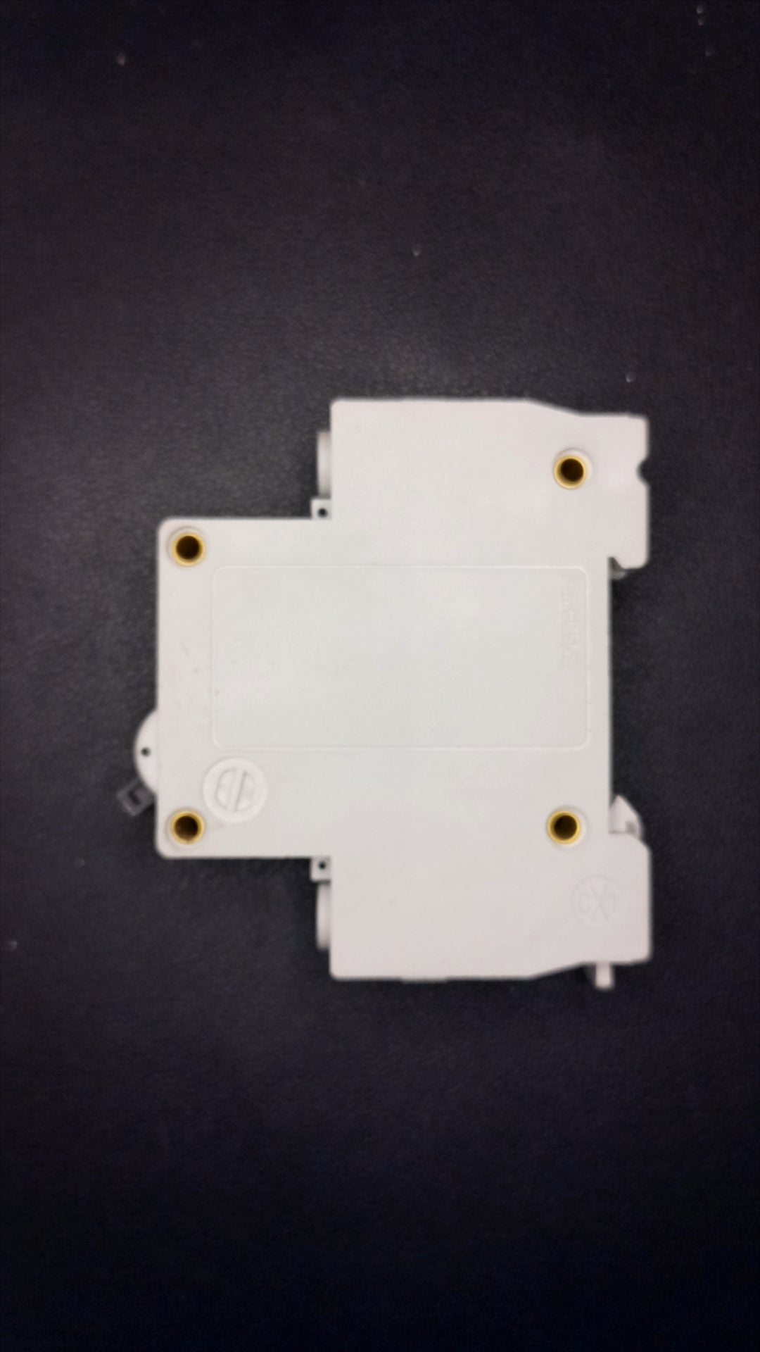 C16 Control Gear DZ47 16A Circuit Breaker