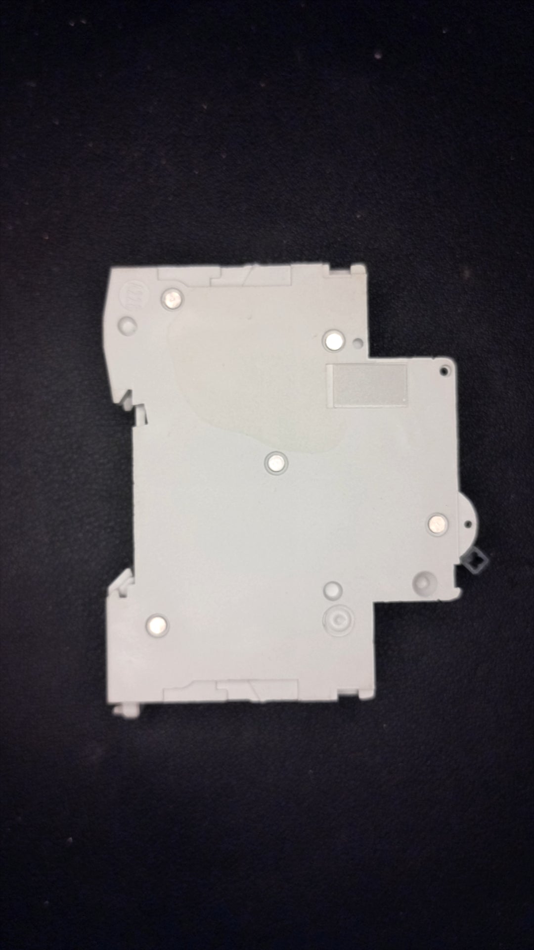 C6 Schneider Electric C60HC 25643 6A MCB 1 Pole