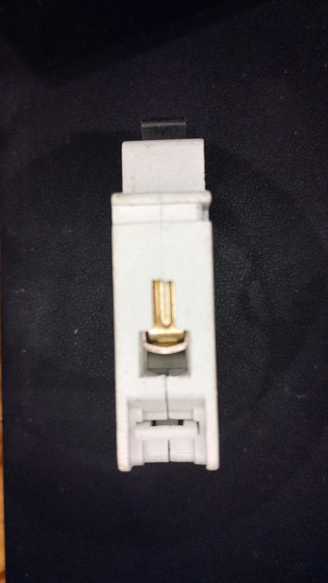 B50 Volex VB50 MCB (50A, 1 Pole, 6000A Breaking Capacity)