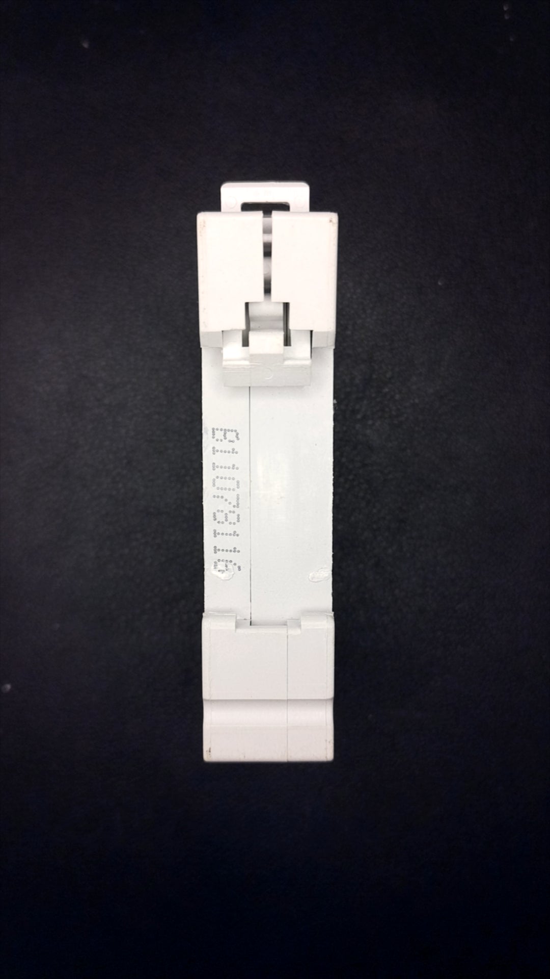 B16 Control Gear EC B16 16A MCB (1 Pole, 6000A)