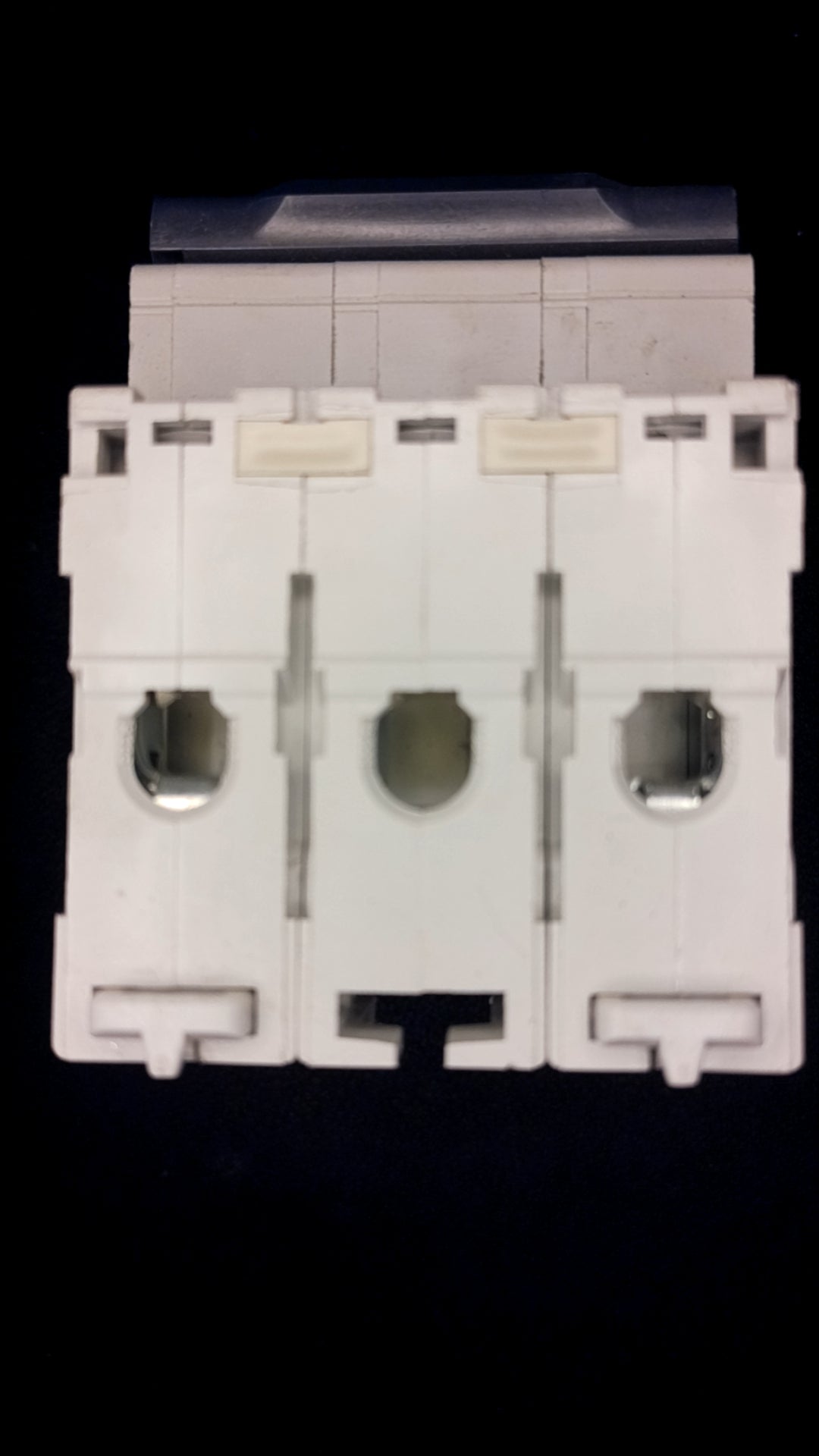 C4 Schneider Electric C60HD 4A 25726