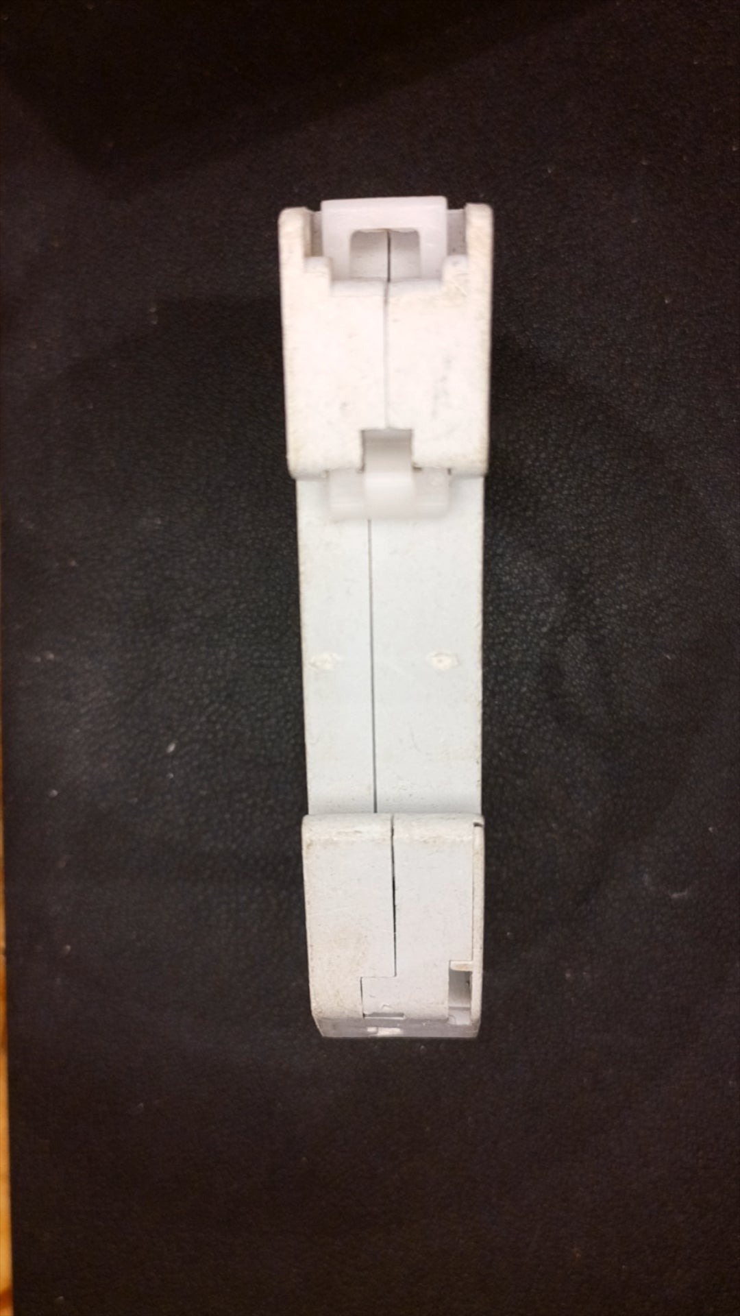 B50 Volex VB50 MCB (50A, 1 Pole, 6000A Breaking Capacity)