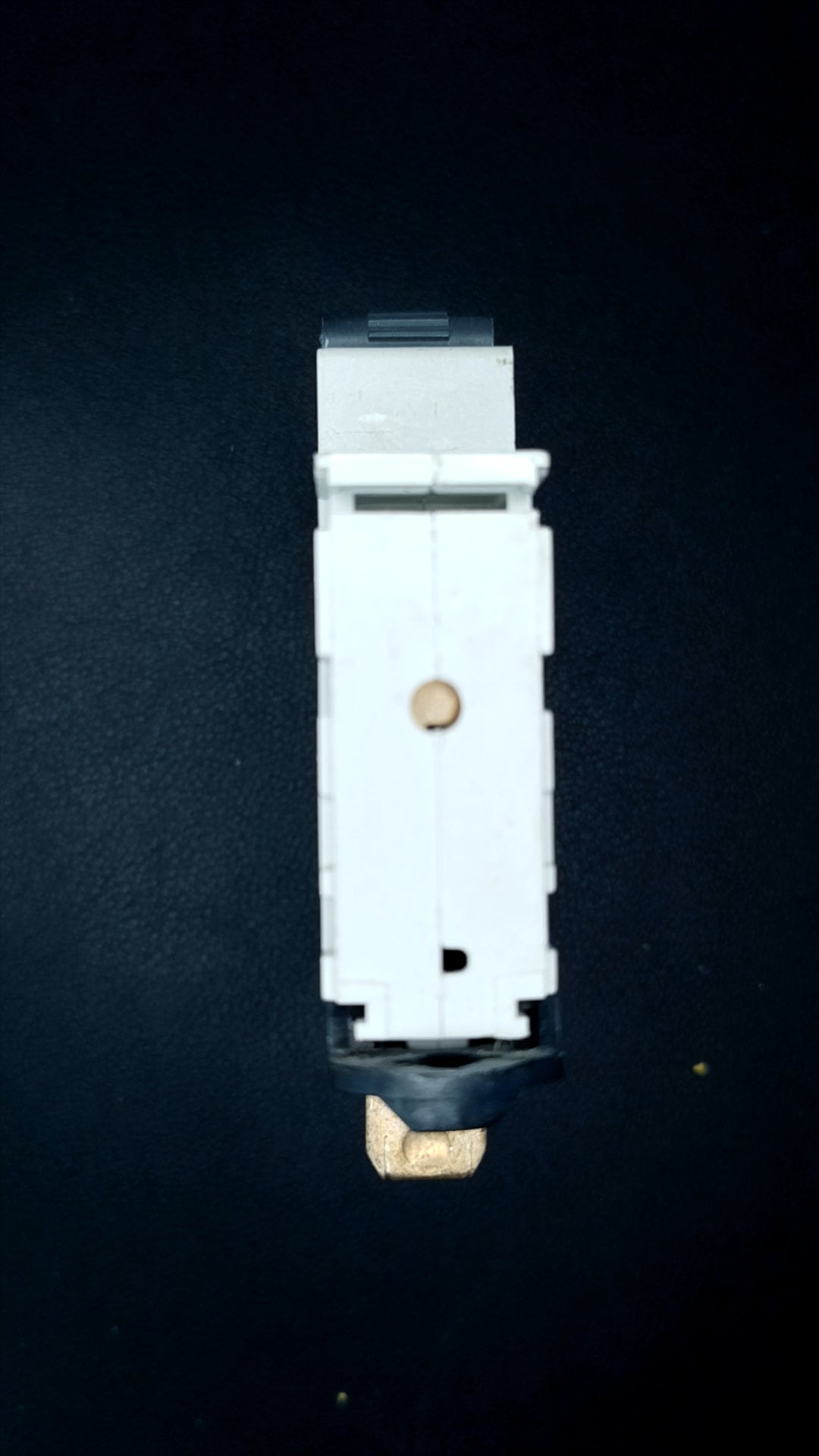 B40 Crabtree MCB 61/B40 Series 3 (40A, 1 Pole, 6000A)