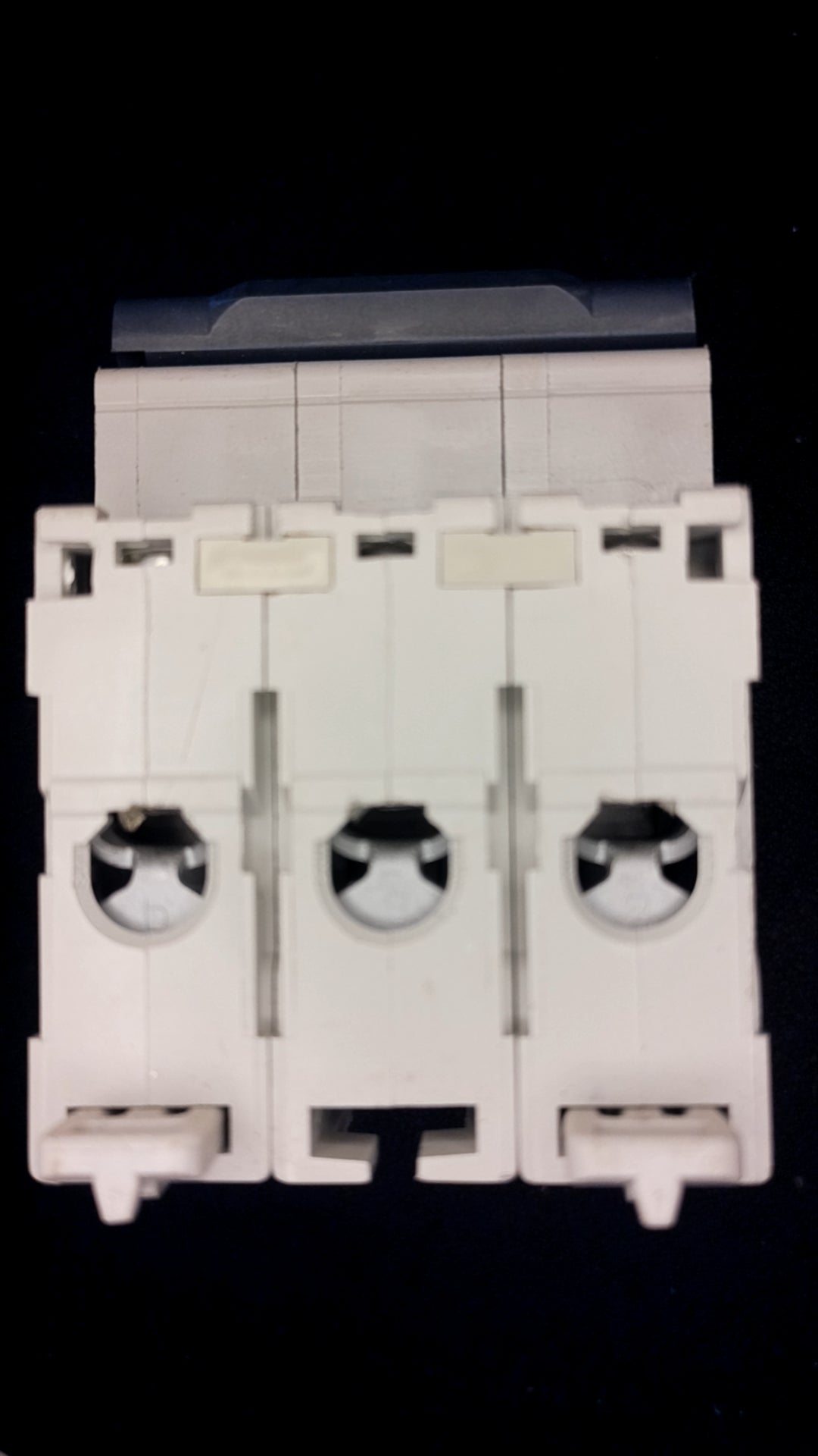 C40 Schneider Electric C60HD 40A 25733