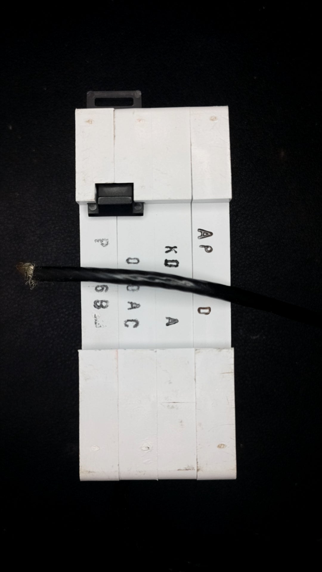 C16 Siemens 5SU3 16A