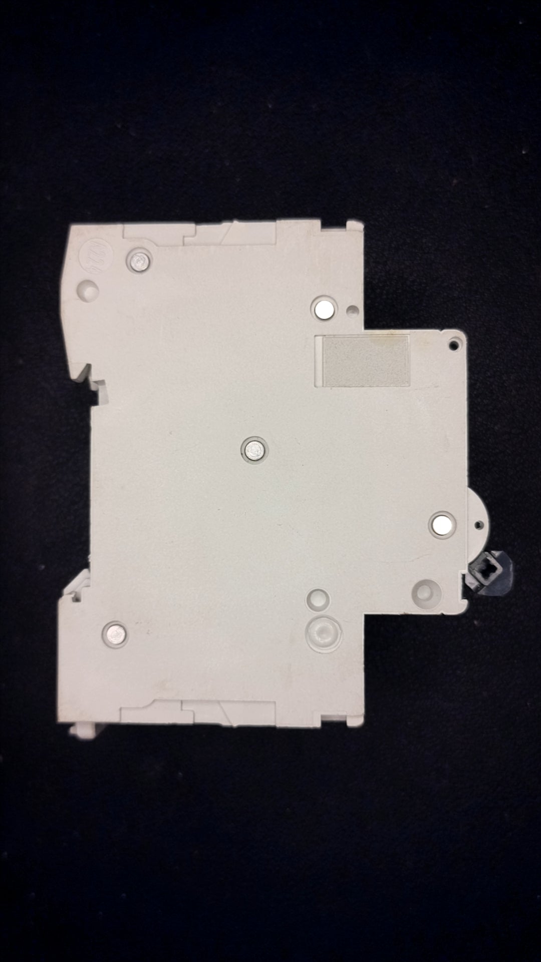 C2 Schneider Electric C60HC 2