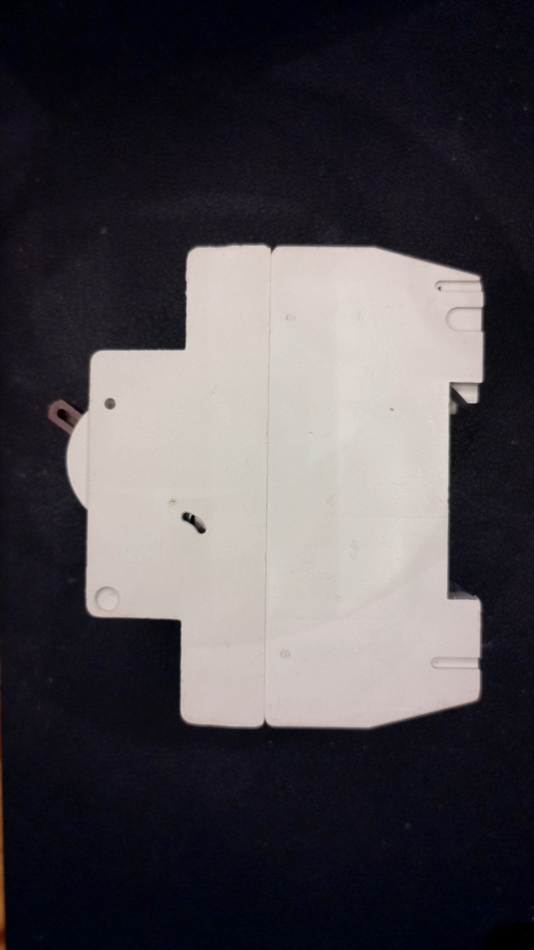 B63 Contactum B6303/2 63A Circuit Breaker