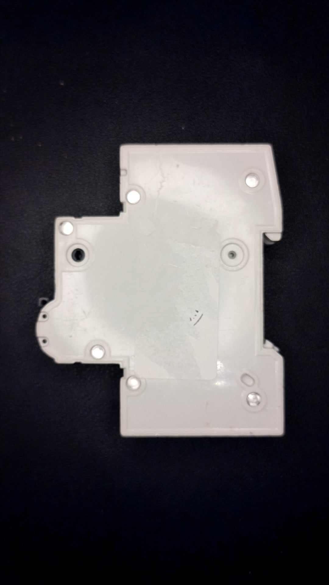 C32 Crabtree 6HS32C 32A Series 3 Circuit Breaker