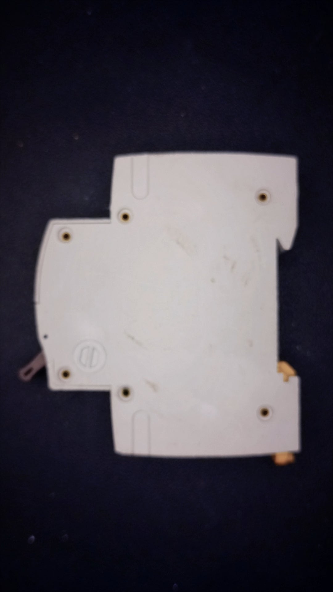 B32 Contactum CPB32 32A (1 Pole, 6000kA)