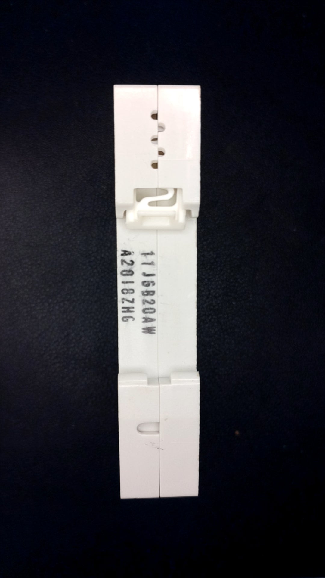 B20 Wylex NHXB20 20A Circuit Breaker