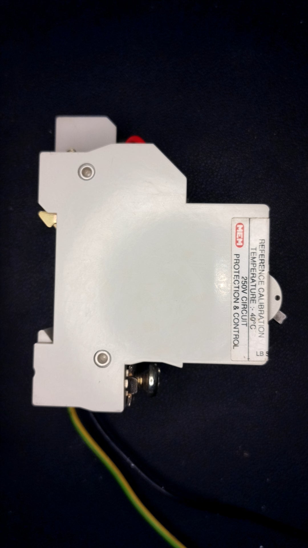 M32 MEM M6 TYPE 3 32A