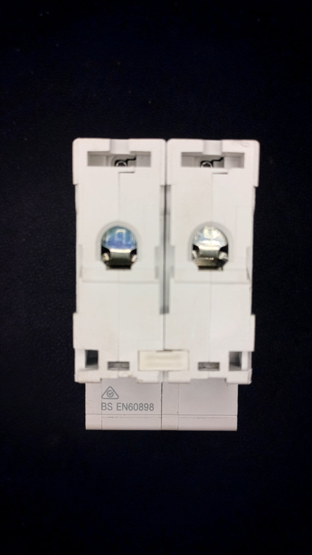 C10 Schneider Electric C60HC 10A