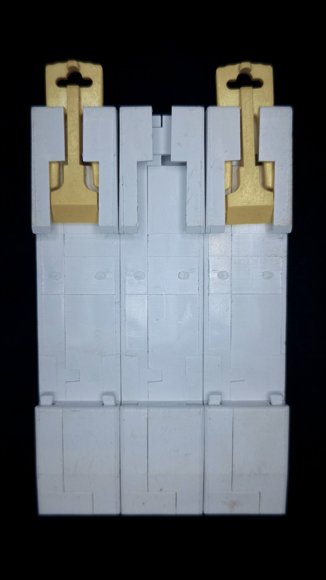 C63 Schneider Electric iC60H 63A (3-Pole)