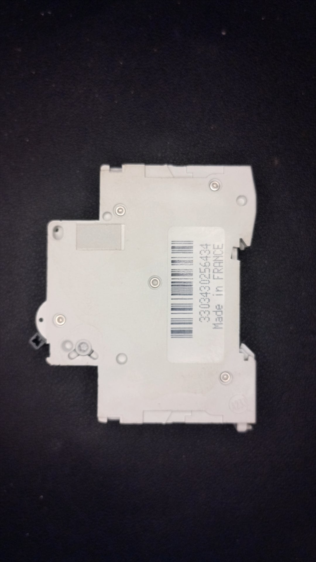 C6 Schneider Electric C60HC 25643 6A MCB 1 Pole