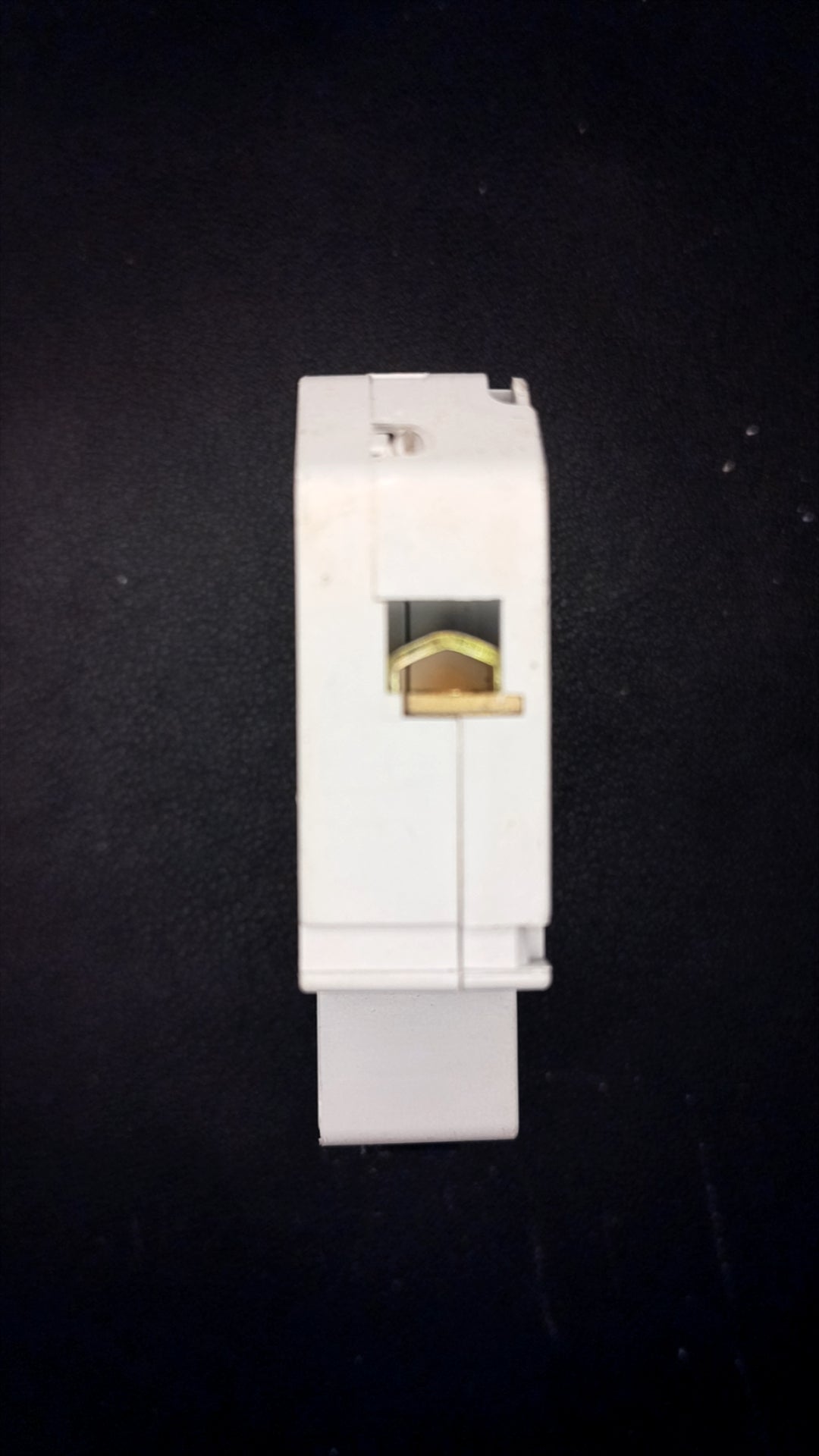 B20 Newlec NLMB120 20A Single Pole MCB