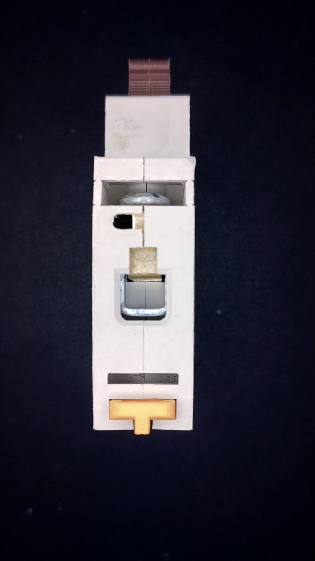 B32 Contactum CPB32 32A (1 Pole, 6000kA)