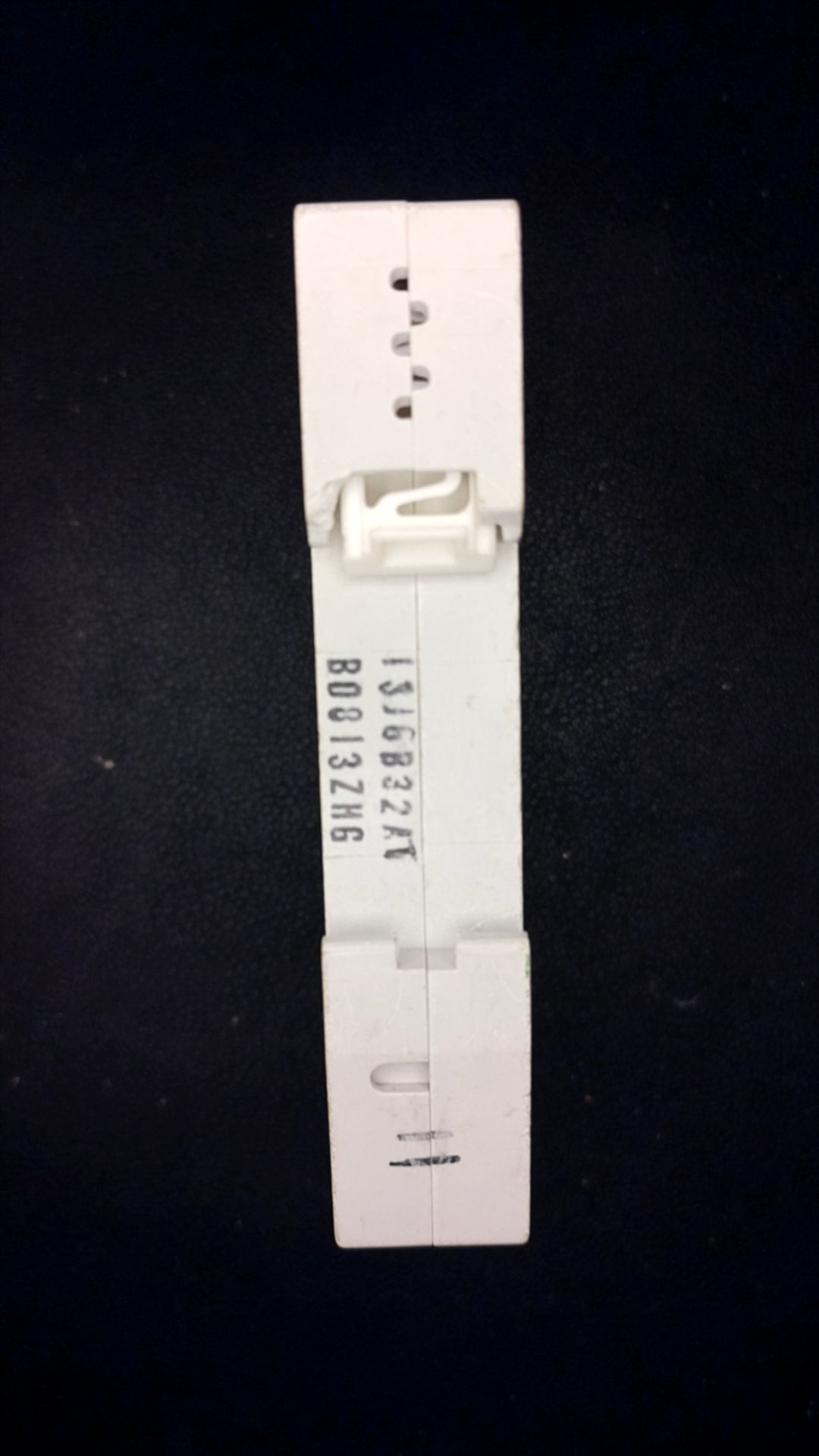 B32 Sector SVMCB32/B 32A Circuit Breaker